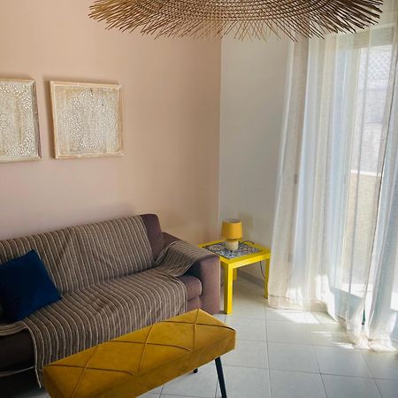 Вилла Lanzi House Отранто Экстерьер фото