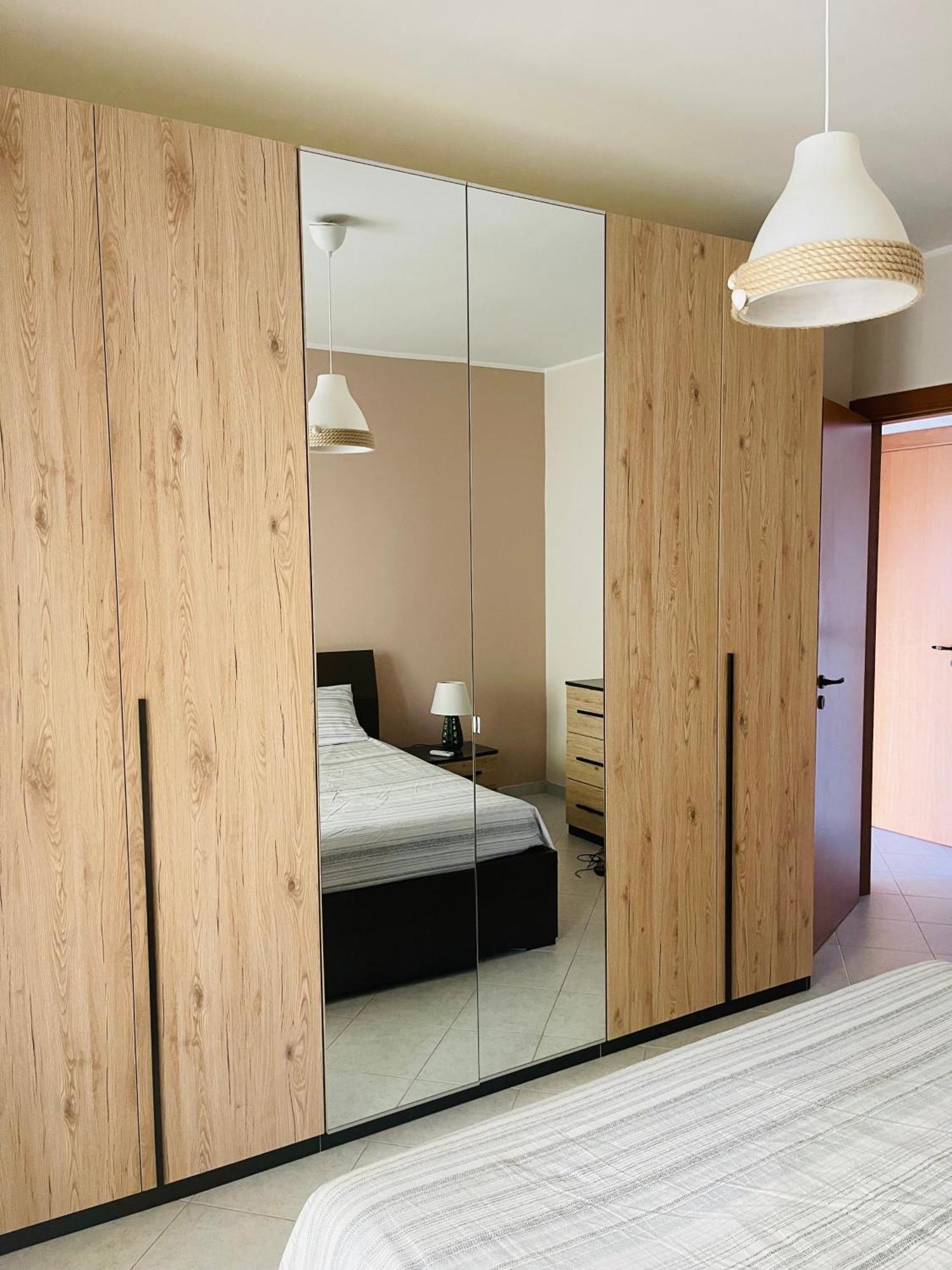Вилла Lanzi House Отранто Экстерьер фото