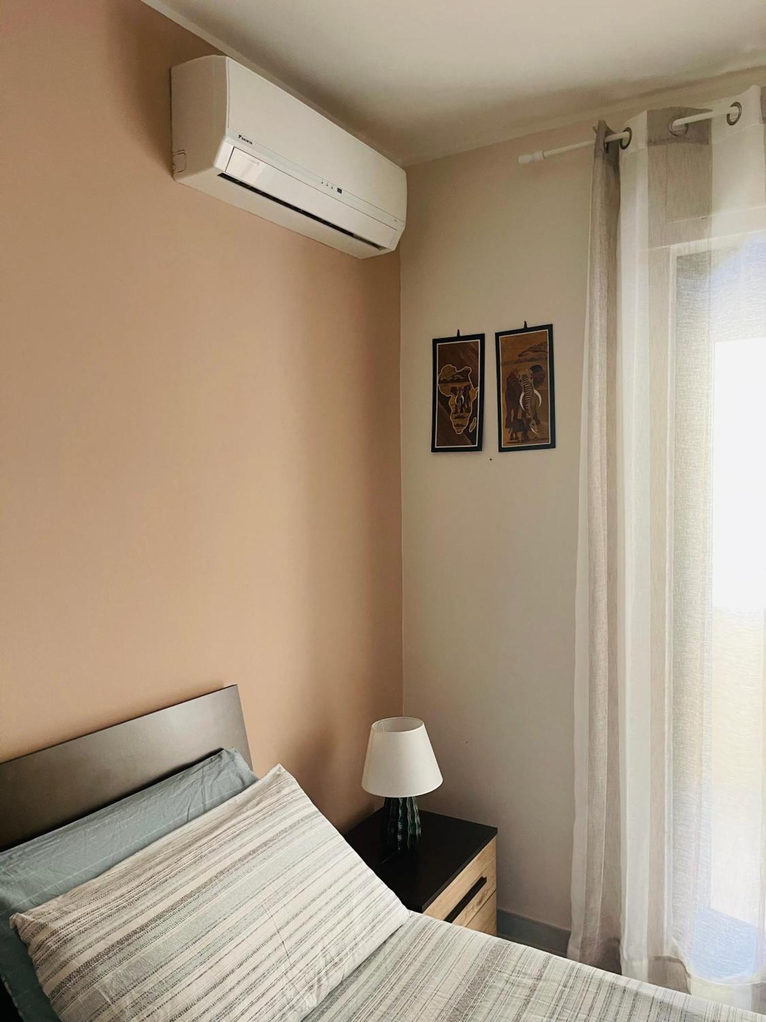 Вилла Lanzi House Отранто Экстерьер фото