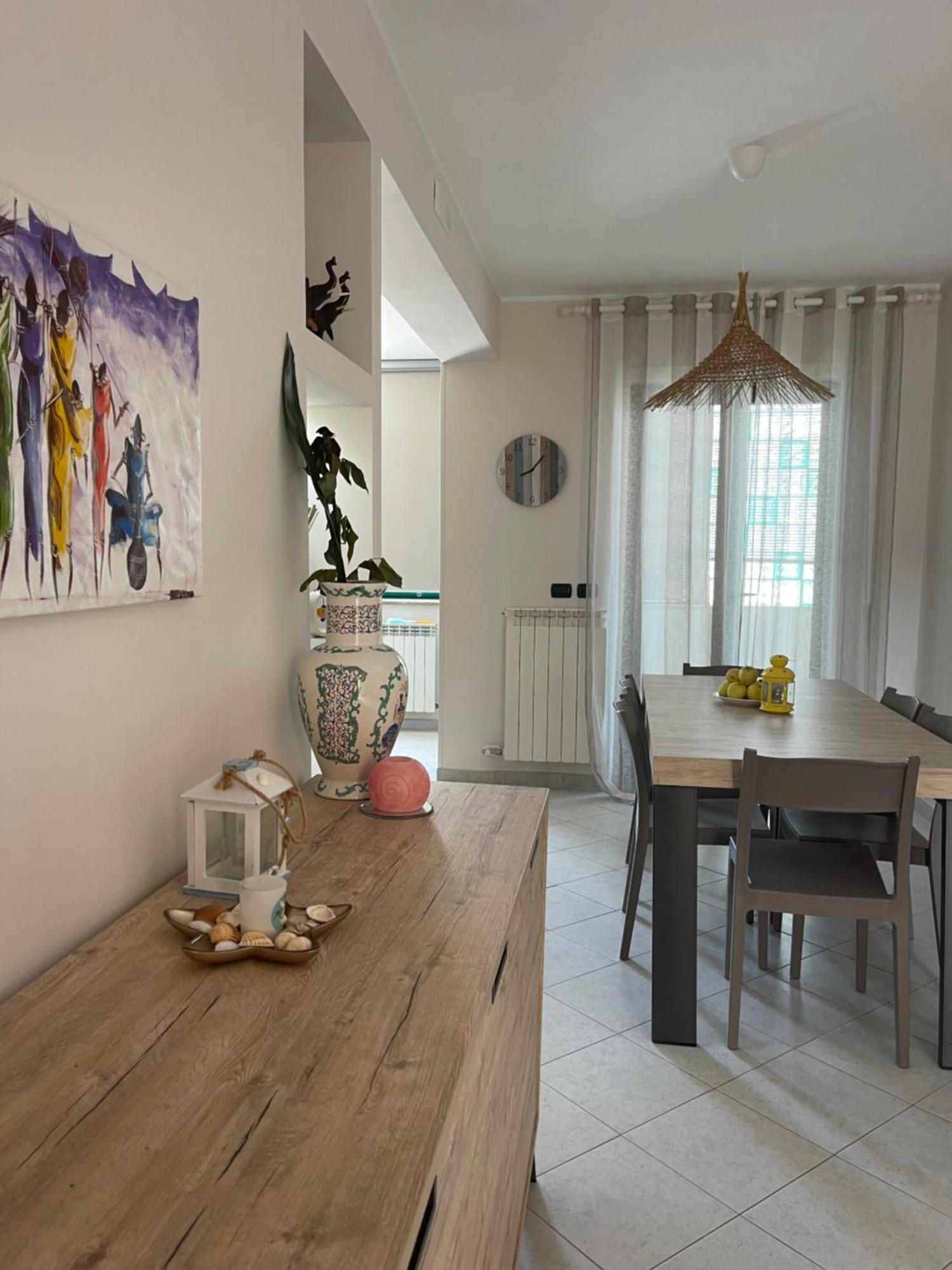 Вилла Lanzi House Отранто Экстерьер фото