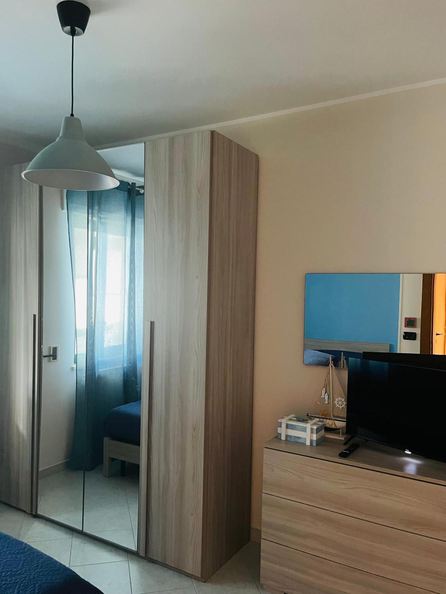 Вилла Lanzi House Отранто Экстерьер фото