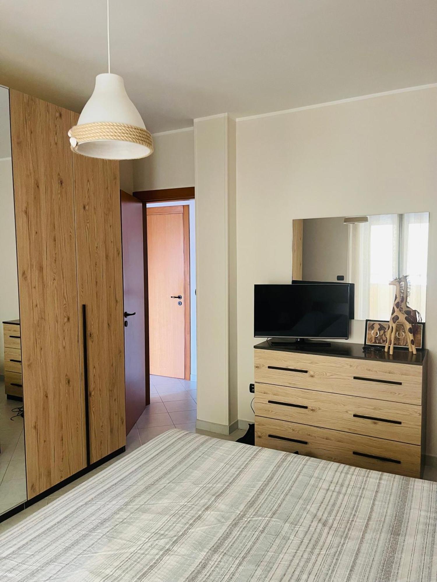 Вилла Lanzi House Отранто Экстерьер фото