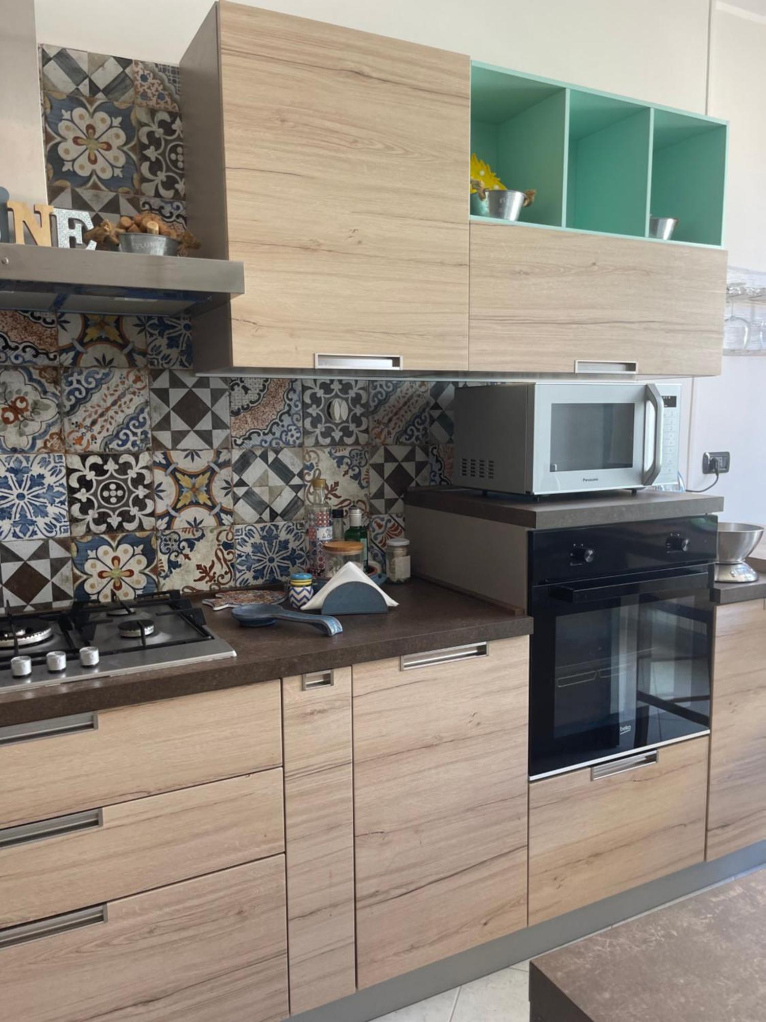 Вилла Lanzi House Отранто Экстерьер фото