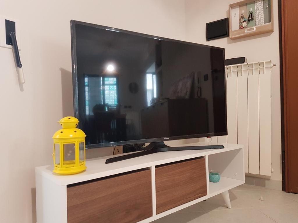 Вилла Lanzi House Отранто Экстерьер фото