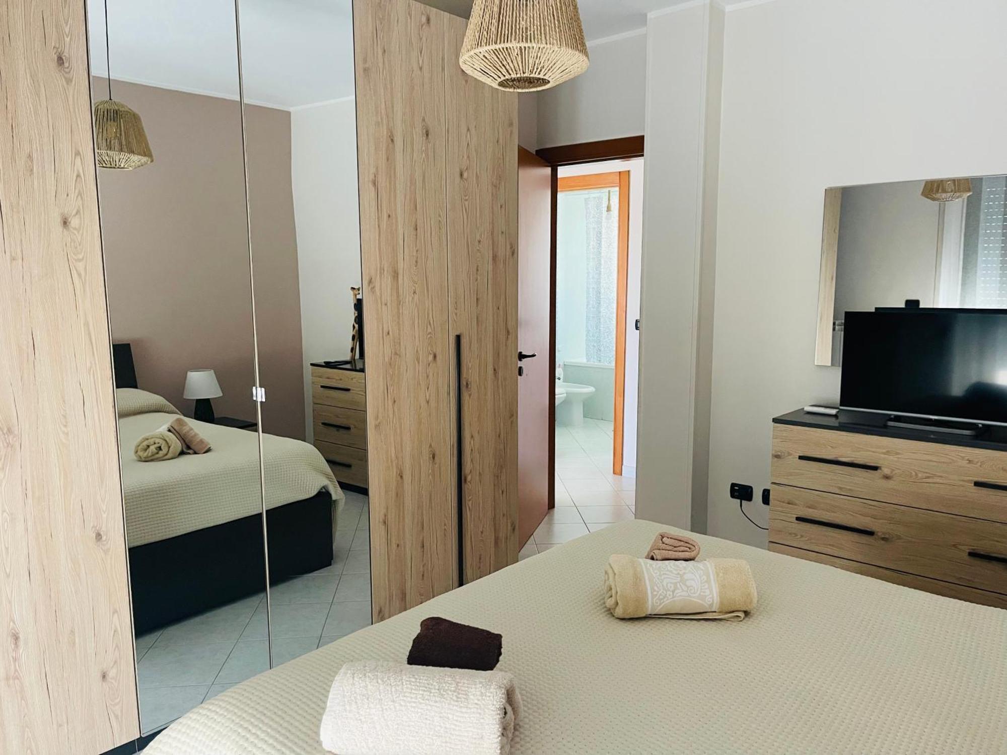 Вилла Lanzi House Отранто Экстерьер фото