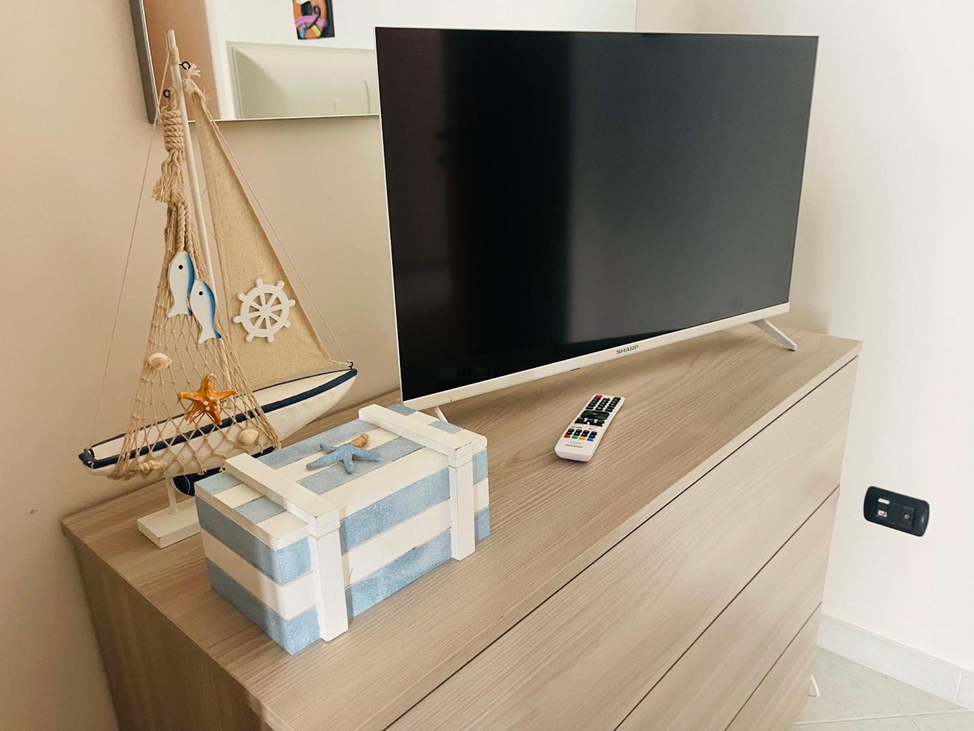 Вилла Lanzi House Отранто Экстерьер фото