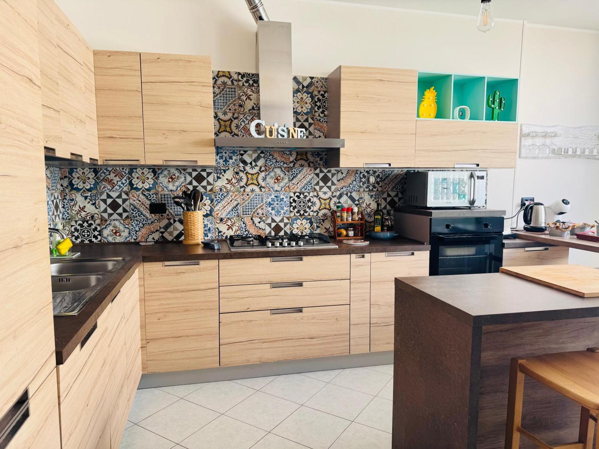 Вилла Lanzi House Отранто Экстерьер фото