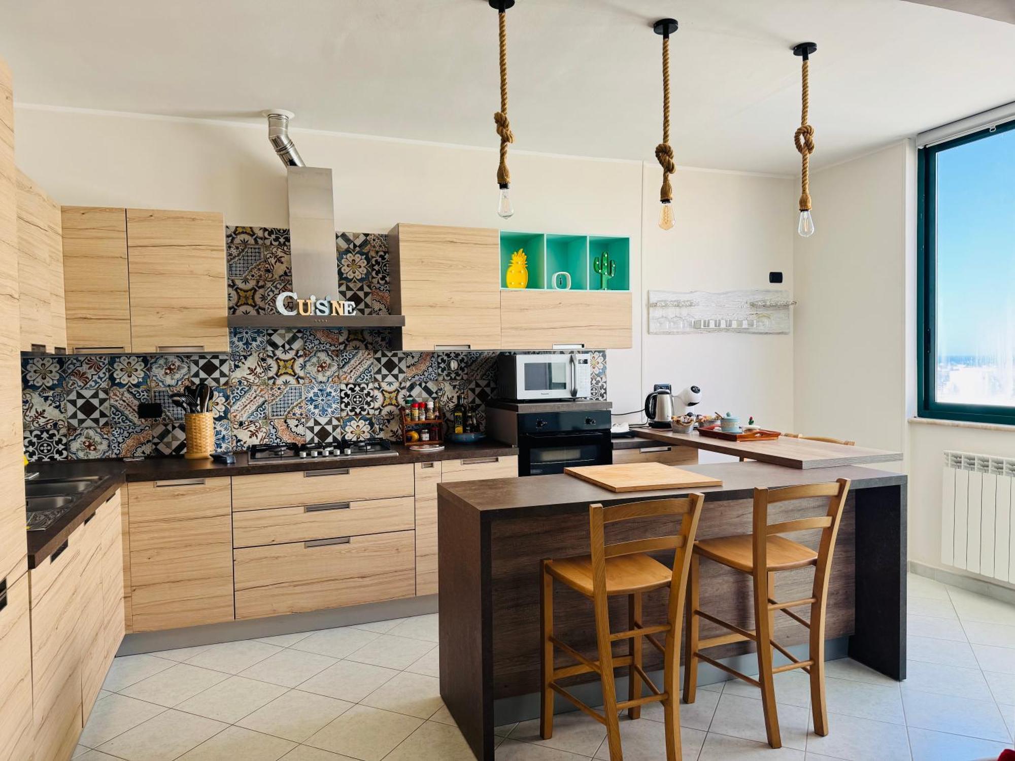 Вилла Lanzi House Отранто Экстерьер фото