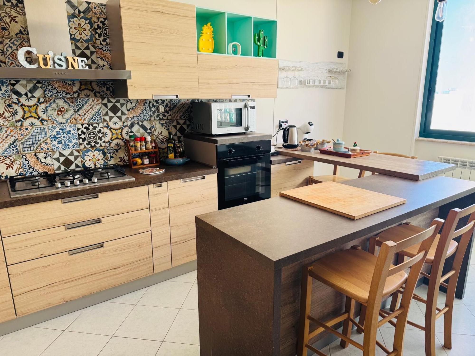 Вилла Lanzi House Отранто Экстерьер фото